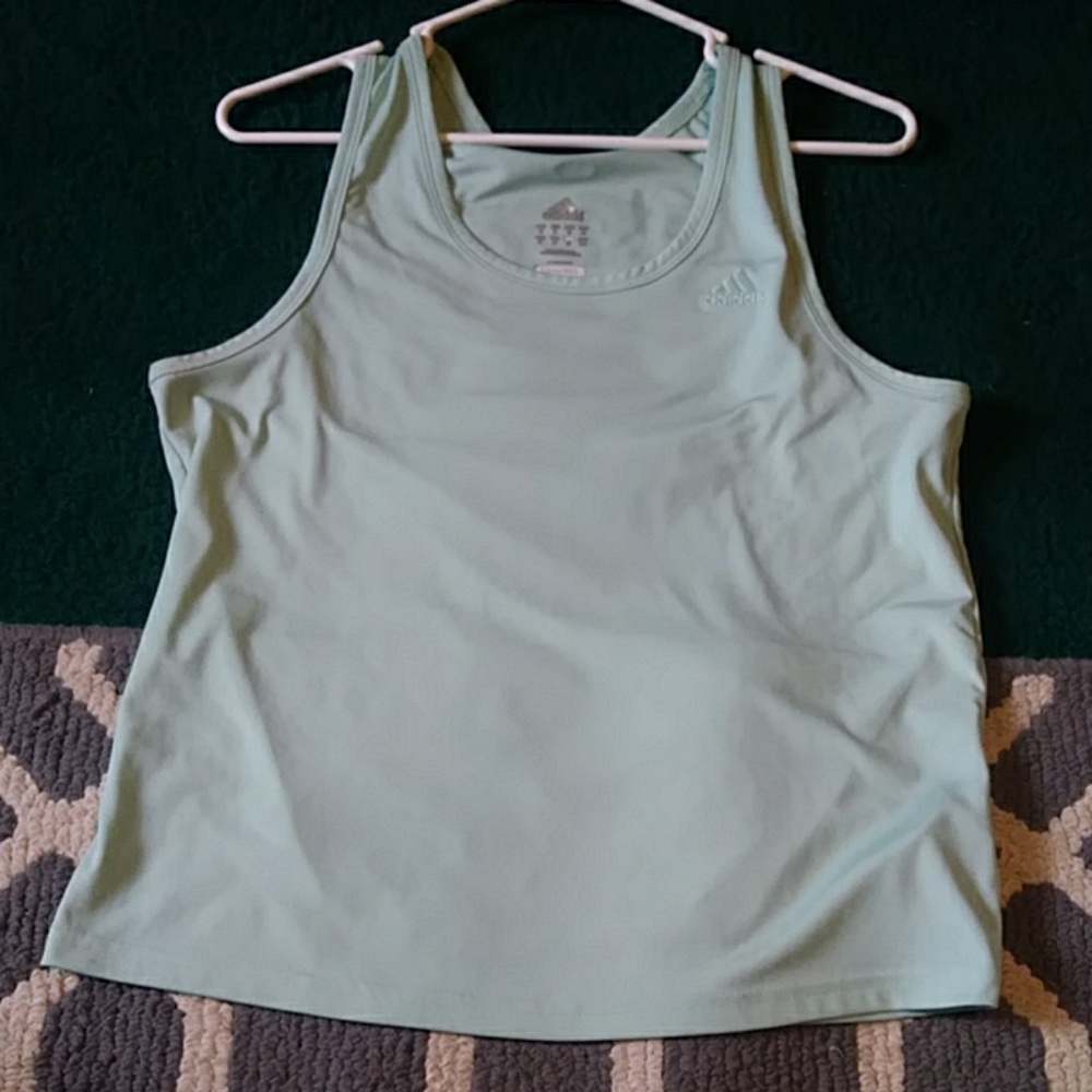 Adidas tank